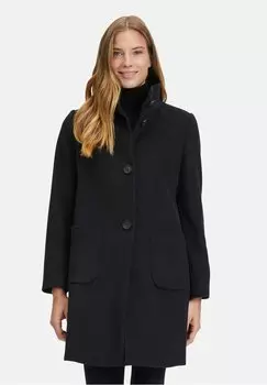 Короткое пальто Betty Barclay, черный