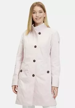 Короткое пальто Betty Barclay, светло-розовый