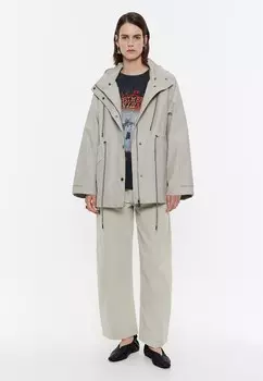 Короткое пальто Bimba Y Lola, цвет Stone