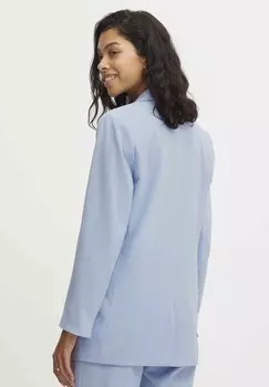 Короткое пальто BLAZER b.young, синий