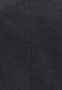 Короткое пальто BLENDED OXXO, цвет Mottled Black