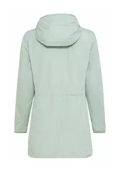 Короткое пальто camel active, мята