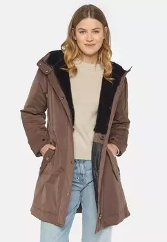 Короткое пальто CITY FUCHS SCHMITT, коричневый