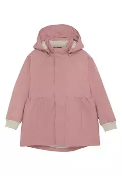 Короткое пальто EN FANT, розовый