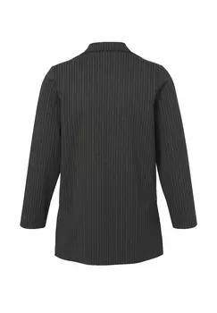 Короткое пальто frapp, антрацит