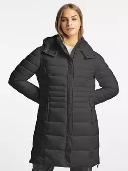 Короткое пальто Frieda & Freddies, серый