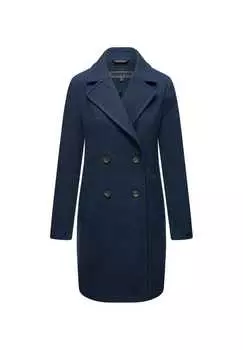 Короткое пальто Frost Jewel 14 Navahoo, синий