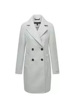 Короткое пальто Frost Jewel 14 Navahoo, голубой