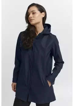 Короткое пальто FRRAINFALL JA Fransa, синий