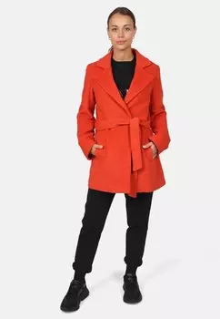 Короткое пальто FUCHS SCHMITT, оранжевый