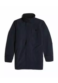 Короткое пальто GARBER G-STAR, синий