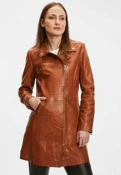 Короткое пальто Gipsy