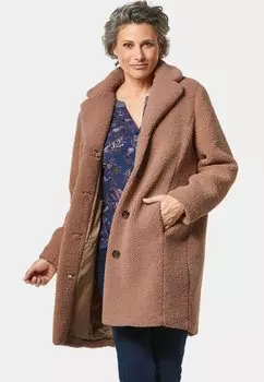 Короткое пальто GOLDNER