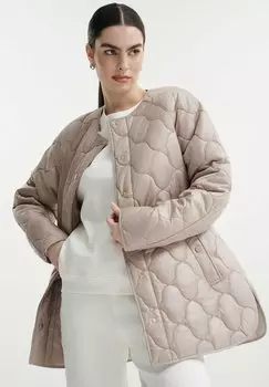 Короткое пальто Greenpoint, бежевый