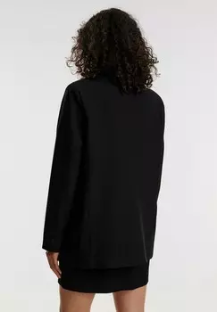 Короткое пальто KAINOA EDITED, черный