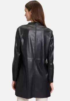 Короткое пальто LANGARM Betty Barclay, черный