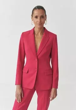 Короткое пальто LONESA 1 TATUUM, розовый