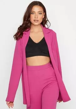 Короткое пальто Long Tall Sally, розовый