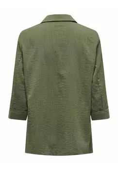 Короткое пальто Marsa 3/4 Noos ONLY, хаки