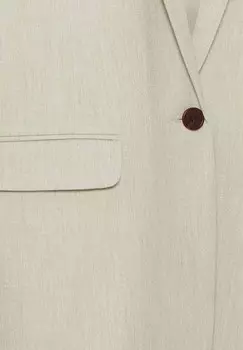 Короткое пальто MILENA Fransa, бежевый