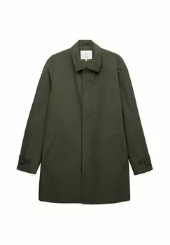 Короткое пальто MILES ALL-WEATHER Blck, зеленый