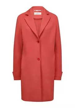 Короткое пальто MSRENEE Milestone, коралловый