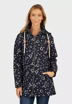 Короткое пальто Navigazione