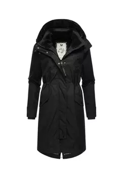 Короткое пальто Nicco Ragwear, черный