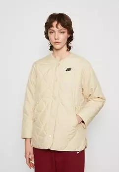 Короткое пальто Nike