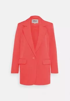 Короткое пальто Onllana Berry ONLY, Кайенский