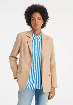 Короткое пальто Opus