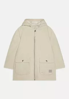 Короткое пальто OSMAN UNISEX MarMar Copenhagen, слоновая кость