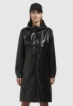 Короткое пальто PHOEBE khujo, черный