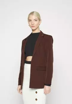 Короткое пальто Pieces