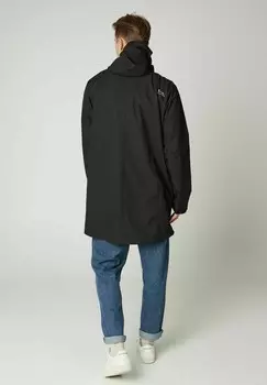 Короткое пальто Protest, черный