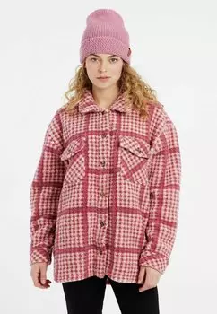 Короткое пальто Protest, цвет cameo pink