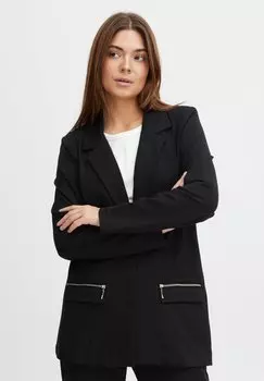 Короткое пальто PULZ