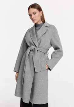 Короткое пальто READY TO WEAR Taranko, серый