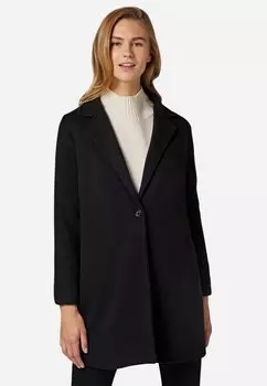 Короткое пальто Ricano, черный