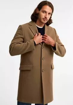 Короткое пальто ROCK - Classic coat Kappahl, бежевый