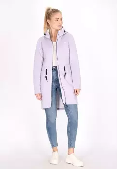 Короткое пальто Schmuddelwedda, фиолетовый