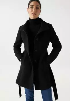 Короткое пальто Schutzhtten Slim Salsa Jeans