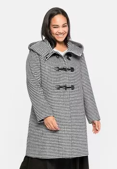 Короткое пальто Sheego