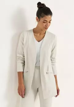 Короткое пальто STYLISH Cellbes of Sweden, бежевый