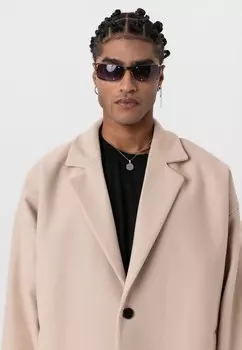 Короткое пальто THAUA dandalo, серый