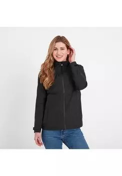 Короткое пальто TOG24, черный