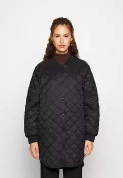 Короткое пальто Vero Moda, черный
