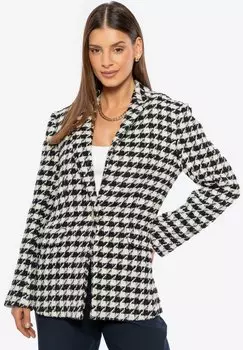 Короткое пальто WITTCHEN, белый