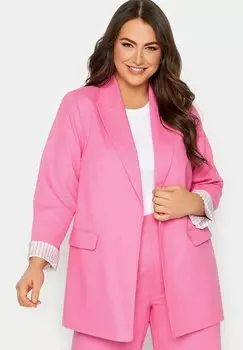 Короткое пальто Yours Clothing