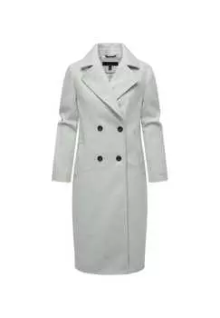 Короткое пальто звезда 14 Navahoo, голубой